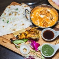 Twenty Seven Bites Radisson Blu Plaza Bangkok