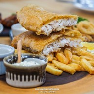 Grazie Pizzeria Thewet