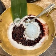 Wisdom International Buffet The Mall งามวงศ์วาน