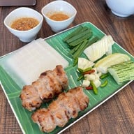 จีรพร อาหารเวียดนาม  สุทธิสาร -