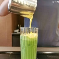 เมนูของร้าน ChaEn Tea Experience ทองหล่อ