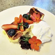 เมนูของร้าน AMI Brunch & Bubbles