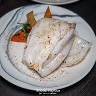 Twenty Seven Bites Radisson Blu Plaza Bangkok