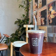 เมนูของร้าน Repeat Coffee 8 Riew