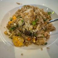 Falls in Love Coffee-Bar & Restaurant (ฟอลส์ อิน เลิฟ) @ เกษตร-นวมินทร์ (ตอม่อ 245) เกษตร-นวมินทร์