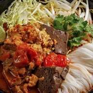 ข้าวซอย น้ำเงี้ยว อาหารเหนือ โซบะโมริบิ๊กซีรัชดา บิ๊กซี รัชดา