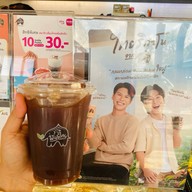 PunThai Coffee ปากช่อง2
