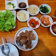 อาหารเกาหลี BaanOppa งามวงศ์วาน