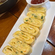 อาหารเกาหลี BaanOppa งามวงศ์วาน