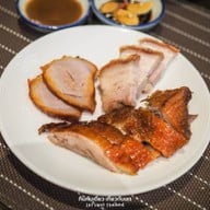 Twenty Seven Bites Radisson Blu Plaza Bangkok