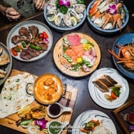 Twenty Seven Bites Radisson Blu Plaza Bangkok