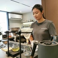 บรรยากาศ ChaEn Tea Experience ทองหล่อ