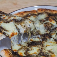 Grazie Pizzeria Thewet