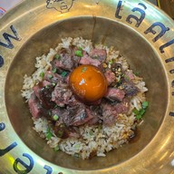 เมนูของร้าน Lert Laow (เลิศเหลา) One Bangkok