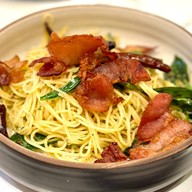 เมนูของร้าน Pasta Master พาสต้า มาสเตอร์ (Spaghetti) โรงแรม เอ็มมีรี่ สุขุมวิทซอย 5