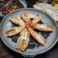 Twenty Seven Bites Radisson Blu Plaza Bangkok