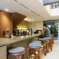 บรรยากาศ ChaEn Tea Experience ทองหล่อ