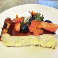 เมนูของร้าน AMI Brunch & Bubbles