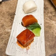 Wisdom International Buffet The Mall งามวงศ์วาน