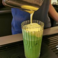 เมนูของร้าน ChaEn Tea Experience ทองหล่อ