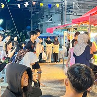 หม่าล่าบังรอนซอย1 ตลาดโคกพาณิชย์