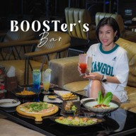 Booster's Bar