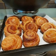 โอโซ่ เฉวง สมุย