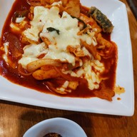 อาหารเกาหลี BaanOppa งามวงศ์วาน