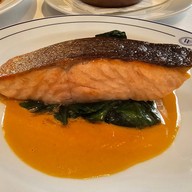 เมนูของร้าน Café Wolseley