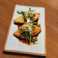 Living Room at Ad Lib Bangkok