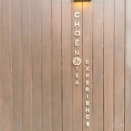 หน้าร้าน ChaEn Tea Experience ทองหล่อ