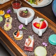 Twenty Seven Bites Radisson Blu Plaza Bangkok