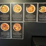 Shomin Ramen โชมินราเมง พญาไท