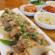 อาหารเกาหลี BaanOppa งามวงศ์วาน