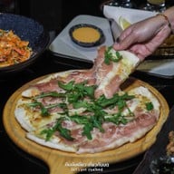 Booster's Bar