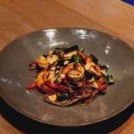 Living Room at Ad Lib Bangkok