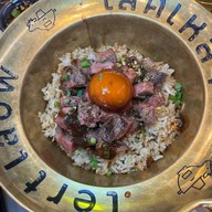 เมนูของร้าน Lert Laow (เลิศเหลา) One Bangkok