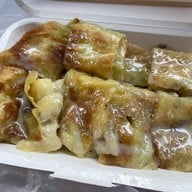 นางลิ้นจี่โรตีไทย ยานนาวา