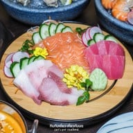 Twenty Seven Bites Radisson Blu Plaza Bangkok