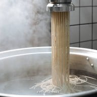 เมนูของร้าน Reiwa Soba Bangkok One City Centre