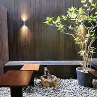 บรรยากาศ ChaEn Tea Experience ทองหล่อ