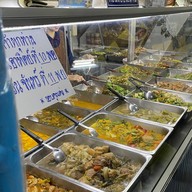 ร้านอาหารเจกวนอิม
