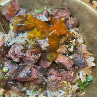 เมนูของร้าน Lert Laow (เลิศเหลา) One Bangkok