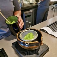 ChaEn Tea Experience ทองหล่อ