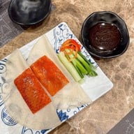 Wisdom International Buffet The Mall งามวงศ์วาน