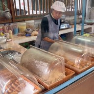 ร้านอาหารเจกวนอิม