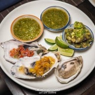 Twenty Seven Bites Radisson Blu Plaza Bangkok