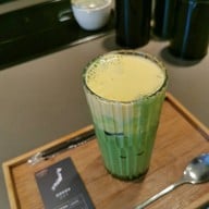 เมนูของร้าน ChaEn Tea Experience ทองหล่อ