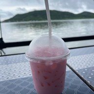 เมนูของร้าน Mr. Lee. Coffee Songkhla