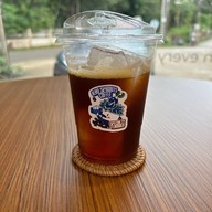 เมนูของร้าน Bean Sprouts Specialty Coffee Bean Sprouts Specialty Coffee
